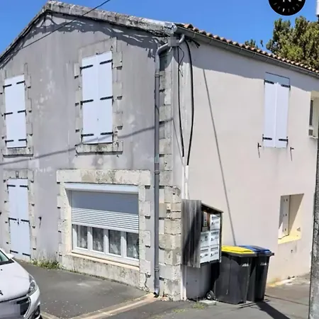 Διαμέρισμα Porte Royale *