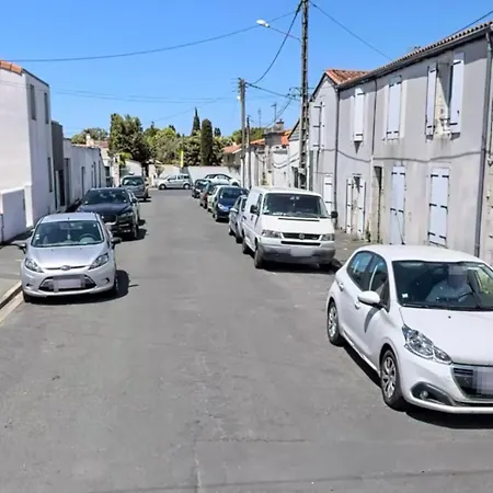 Porte Royale *