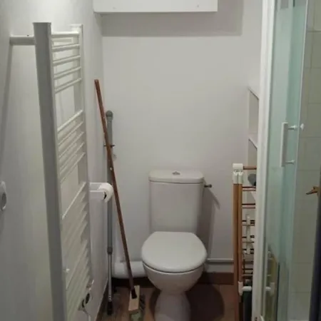 Porte Royale Λα Ροσέλ