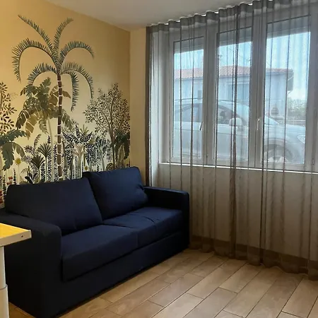 Apartment Porte Royale La Rochelle (Charente-Maritime)