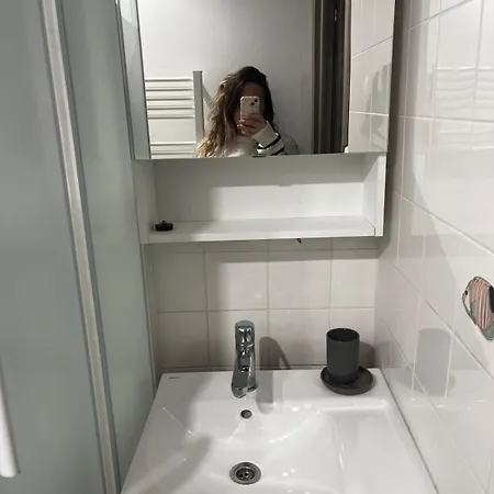 Porte Royale Apartman *