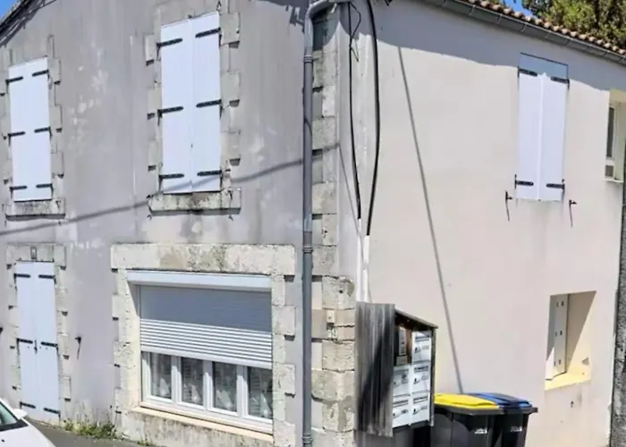 Apartamento Porte Royale *