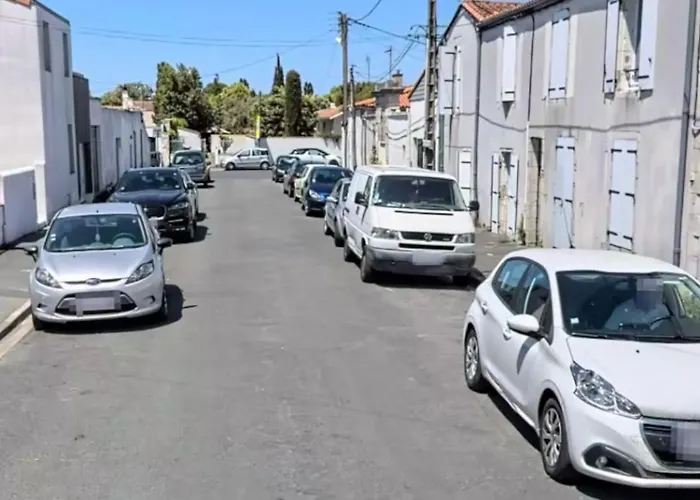 Porte Royale *