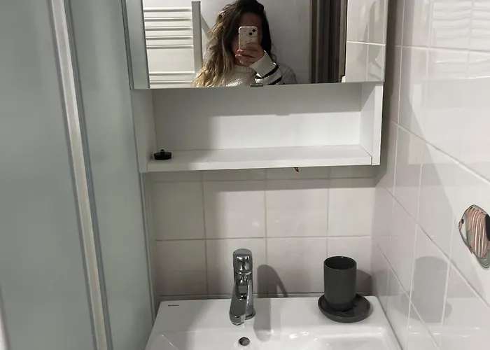 Porte Royale Apartamento *